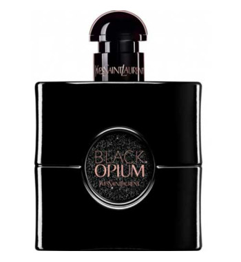 Yves Saint Laurent Black Opium Le Parfum Eau de Parfum