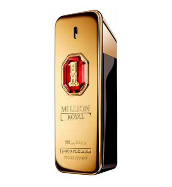 Paco Rabanne One Million Royal Eau de Parfum