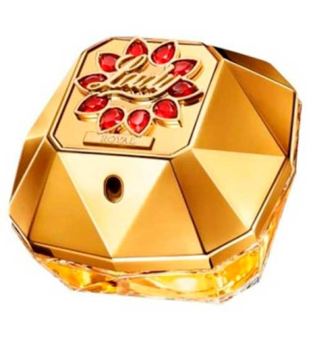 Paco Rabanne Lady Million Royal Eau de Parfum