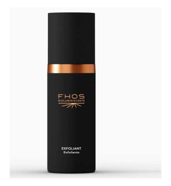 Fhos Bioluminiscente Exfoliant Serum 30 ml