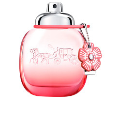 Coral Floral Blush Edp