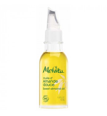 Melvita Aceite de Almendra Dulce 50 ml