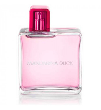 Mandarina Duck For Her Eau de Toilette