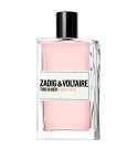 Zadig Voltaire This Is Her Undressed Eau de Parfum