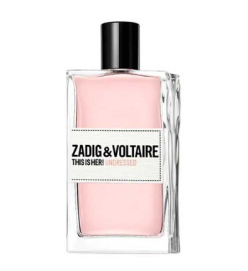 Zadig Voltaire This Is Her Undressed Eau de Parfum