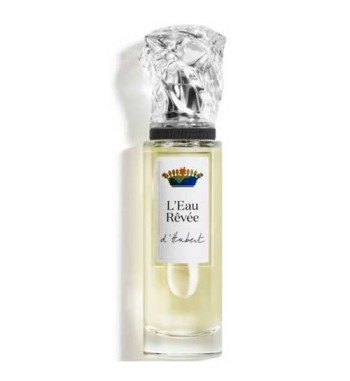 Sisley LEau Revee dHubert Eau de Toilette