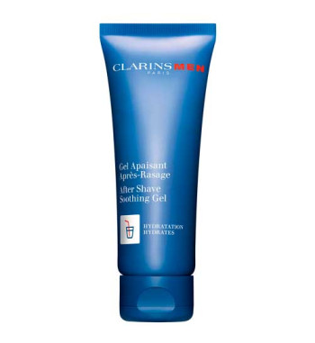 Clarins Men After Shave Soothing Gel 75 ml