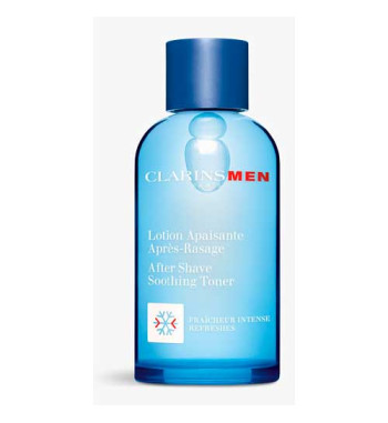 Clarins Men After Shave Soothing Toner 100 ml