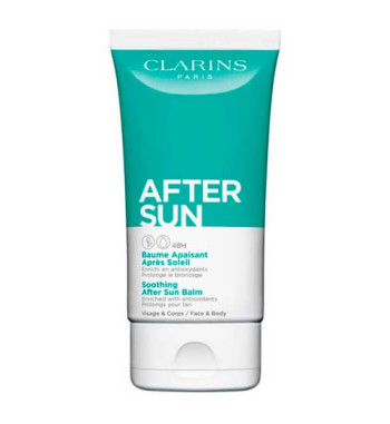 Clarins After Sun Soothing Balm 150 ml