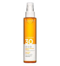 Clarins Aceite Solar en Bruma SPF30 150 ml