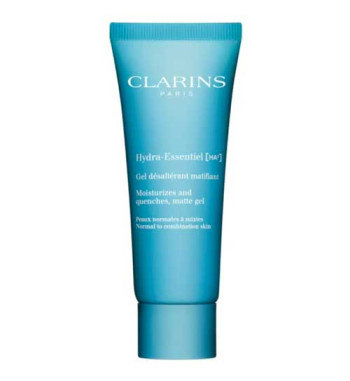 Clarins Hydra Essentiel Gel Matificante 50 ml