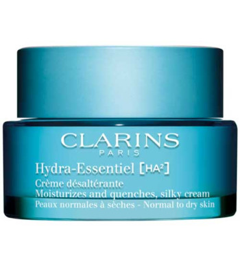 Clarins Hydra Essentiel 50 ml