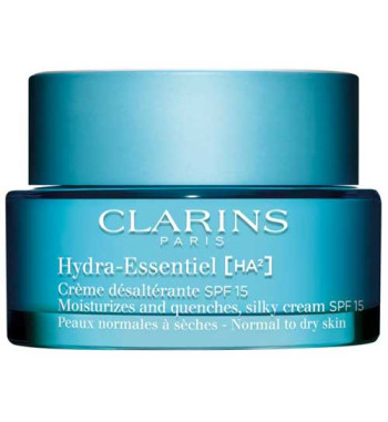 Clarins Hydra Essentiel SPF15 50 ml