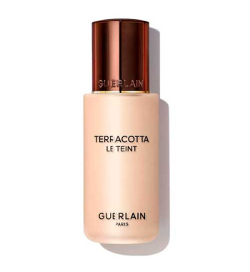 Guerlain Terracotta Le Teint Foundation