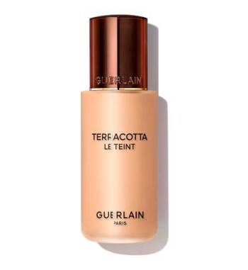 Guerlain Terracotta Le Teint Foundation