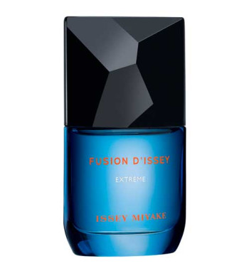 Issey Miyake Fusion D Issey Extreme Eau de Toilette Intense