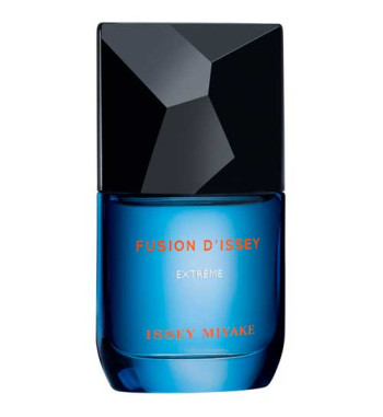 Issey Miyake Fusion D Issey Extreme Eau de Toilette Intense