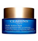 Clarins Multi Active Noche Piel Normal 50 ml