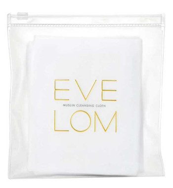 Eve Lom Muslin Cleansing Cloth 3 uds