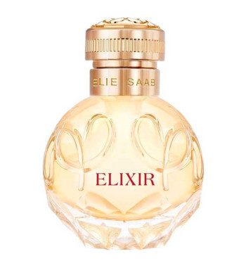 Elie Saab Elixir Eau de Parfum