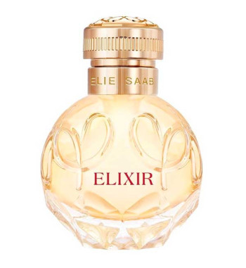 Elie Saab Elixir Eau de Parfum