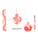 Estuche Nina Ricci Fleur Eau de Toilette 50 ml Regalo