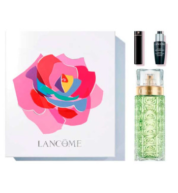 Estuche Lancome o de Lancome Eau de Toilette 125 ml Regalo