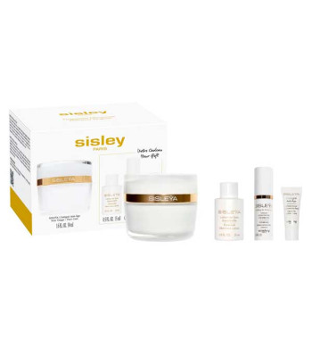 Estuche Sisley Sisleya L Integral Anti Age Discovery Program 50 ml Regalo