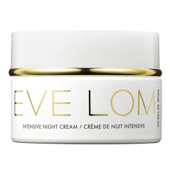 Eve Lom Time Retreat Intensive Night Cream 50 ml