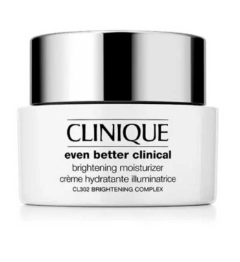 Clinique Even Better Clinical Brightening Moisturizer 50 ml