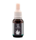 Yusera Aceite CBD 30 Cannabidiol 15 ml