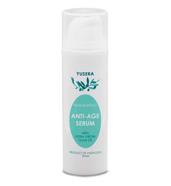 Yusera Anti Age Serum 50 ml