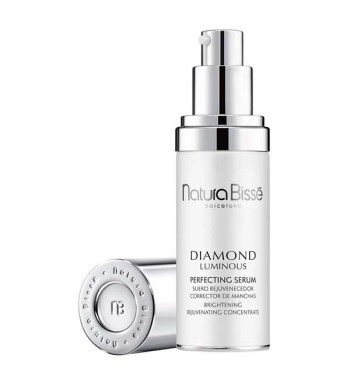Natura Bisse Diamond Luminous Perfecting Serum 40 ml