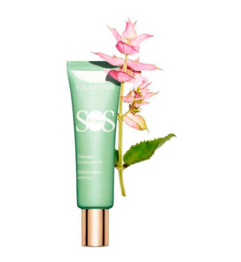 Clarins SOS Primer Verde 30 ml