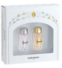 Estuche Miniaturas Boucheron Place Vendome Eau de Toilette 45ml Eau de Parfum 45ml