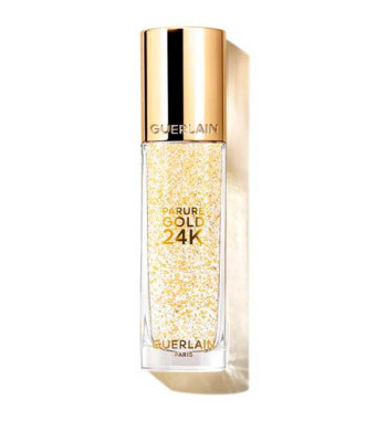 Guerlain Parure Gold 24K