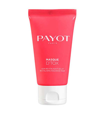 Payot Masque DTox 50 ml