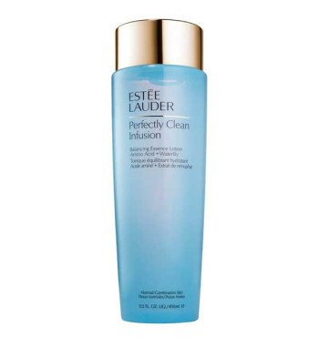 Estee Lauder Perfectly Clean Infusion 400 ml