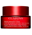 Clarins Multi Intensive Crema de Dia Piel Seca 50 ml