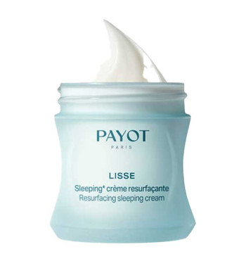 Payot Lisse Sleeping Creme Resurfacante 50 ml