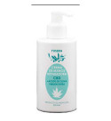 Yusera Crema Reparadora Manos CBD 200 ml