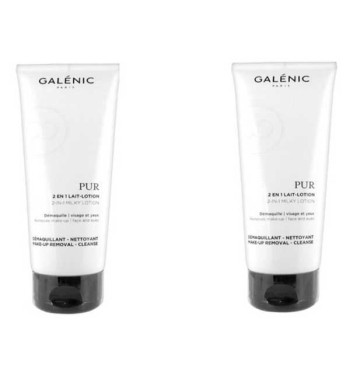 GALENIC PUR LAIT TON DESMAQ DUO SET UXW