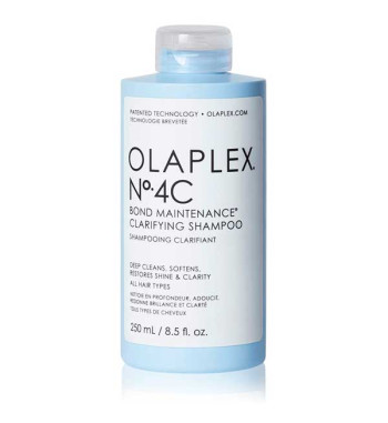 Olaplex Nº4C Bond Maintenance Clarifying Champu 250 ml