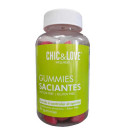 CHICLOVE Gummies Saciantes 54 uts