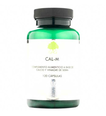 Naturvent Calm 120 Capsulas