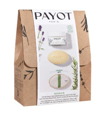 Estuche Payot Herbier Ritual Set Regalo