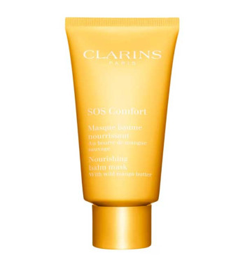 Clarins SOS Comfort Mascarilla 75 ml