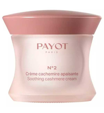 Payot Creme Nº2 Cachemire 50 ml