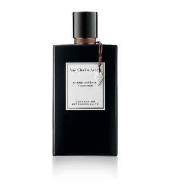 Van Cleef Arpels Ambre Imperial Edp