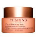 Clarins Crema de Noche Extra Firmeza Todo Tipo de Piel 50 ml